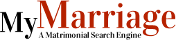 MyMarriage A Matrimonial Search Engine
